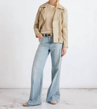 Marella - Mlsarmony Cotton Sweater Top