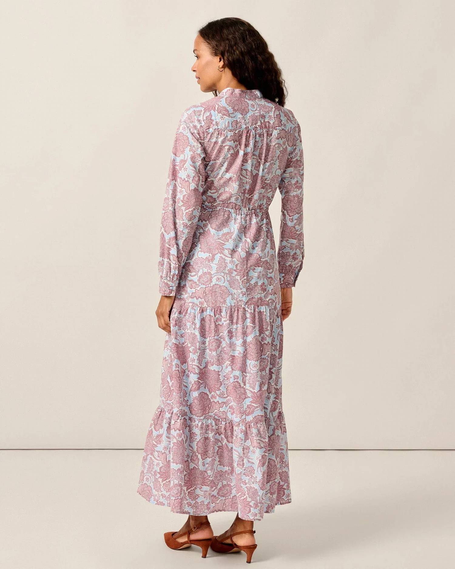 Johnnie-O - Juliett Dress