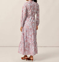 Johnnie-O - Juliett Dress