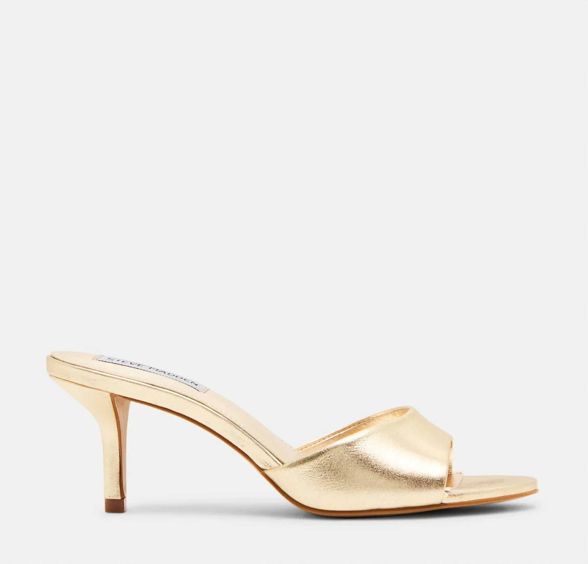 Steve Madden - Women's Kendrix Heel Sandal