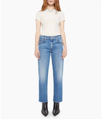 Mother - Newbie Ankle Jeans