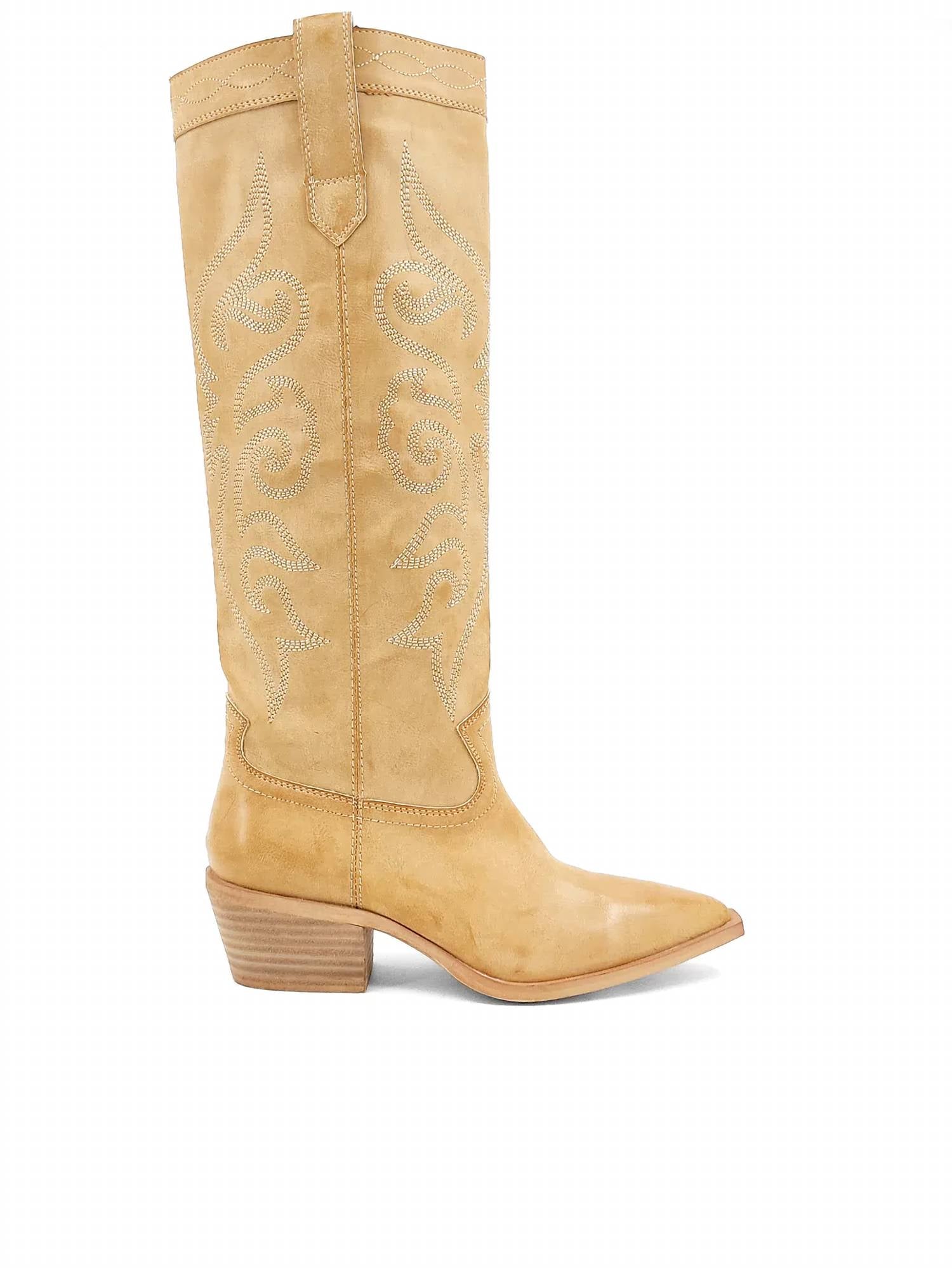 Shu Shop - Women's Zaire Boot