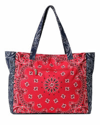 Haute Shore - Women's Bailey Bandana Tote