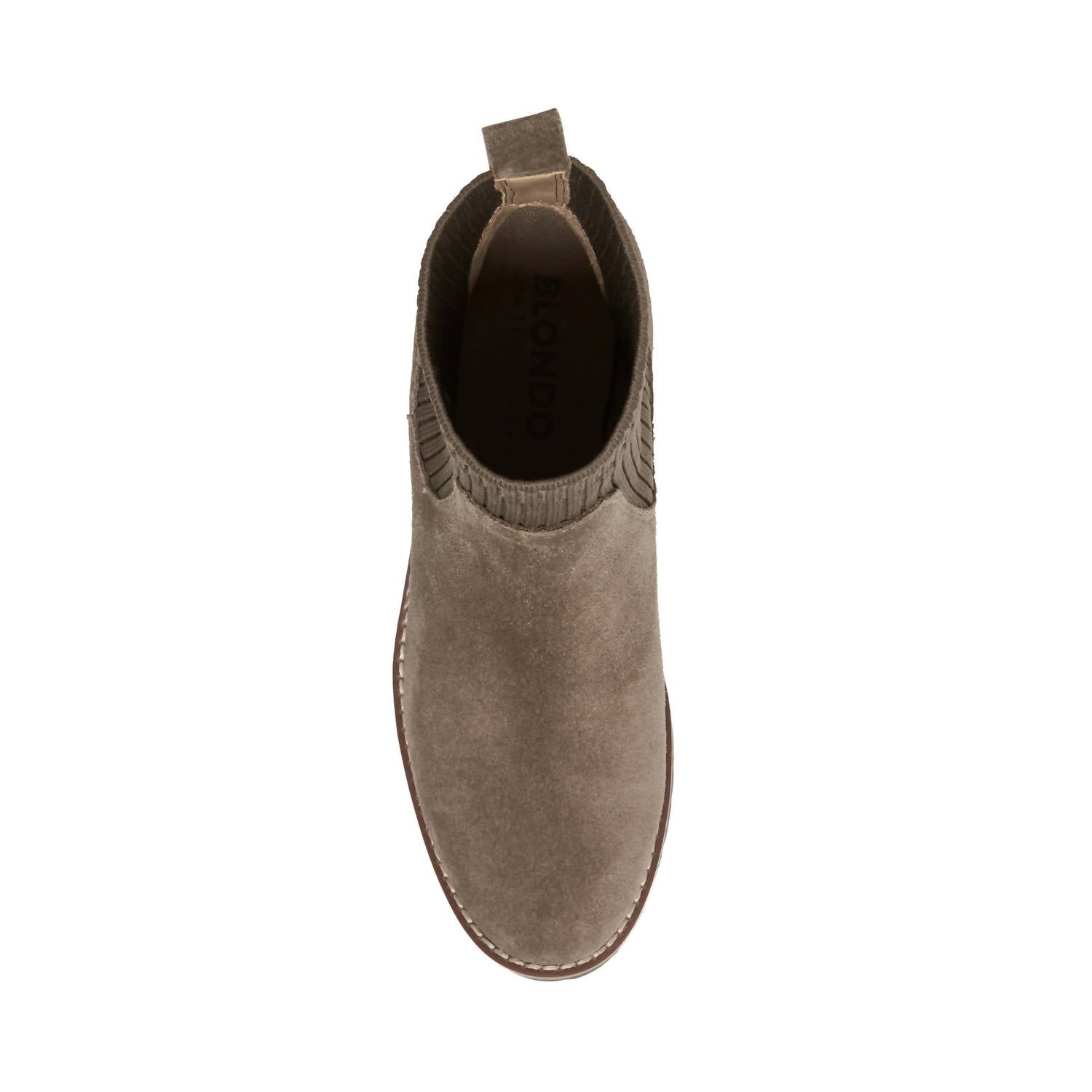 Blondo - Women's Waterproof Darren Bootie