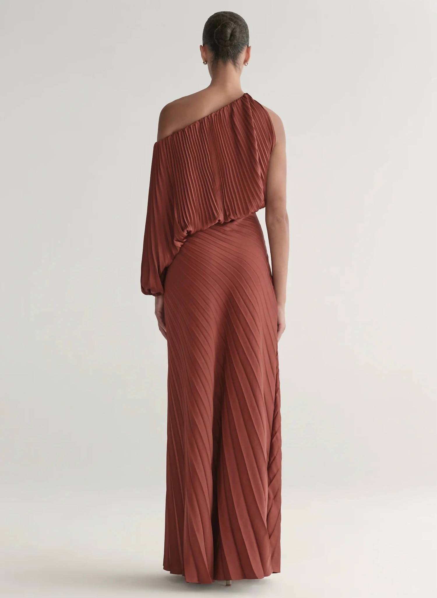 A.L.C. - Bianca Skirt