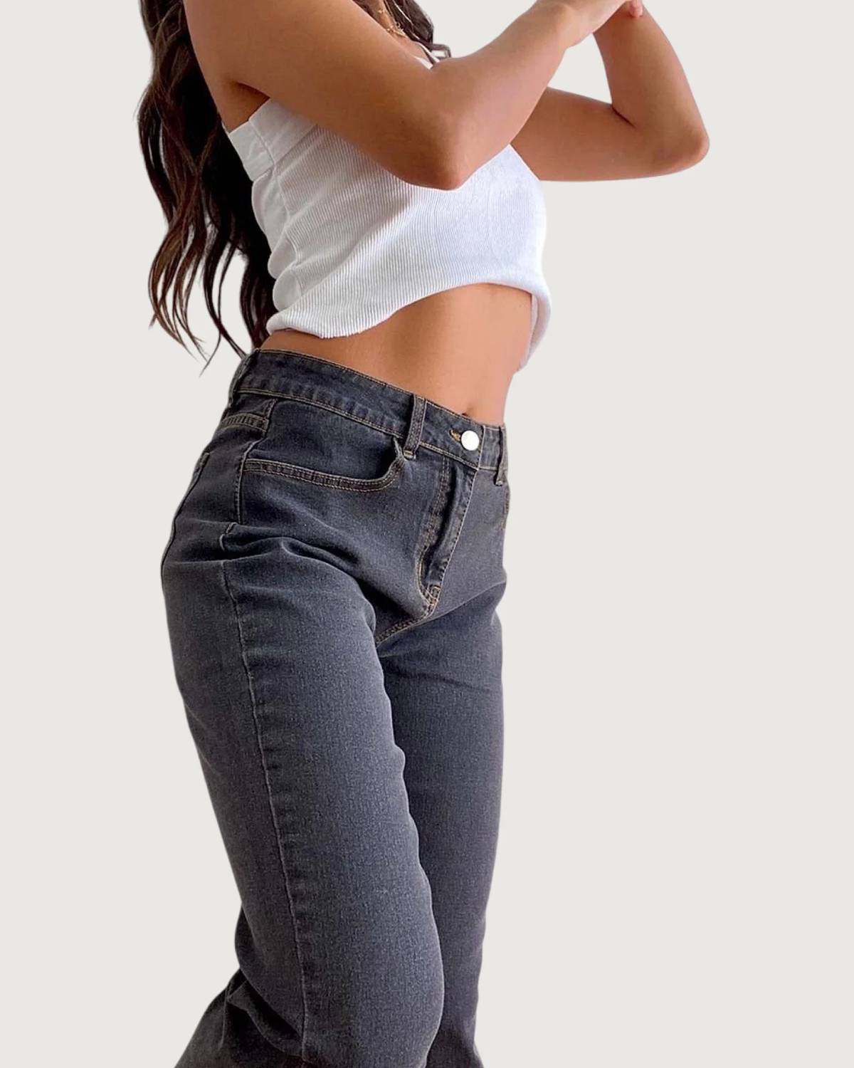 Et Clet - Vail Boot Cut Jean