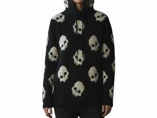 Miracle - Women's Pirate Sweater