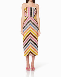 Elliatt - Malvina Dress