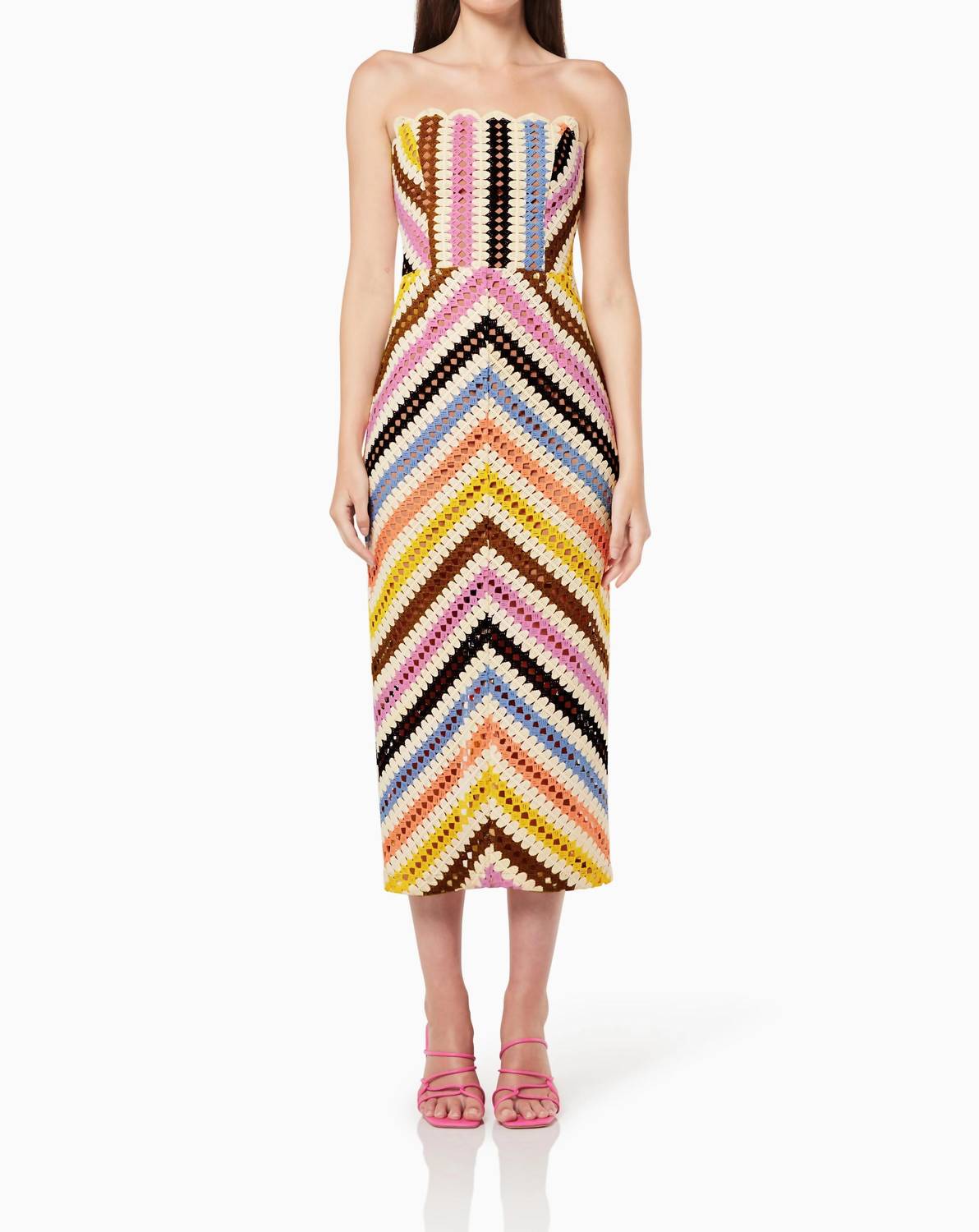 Elliatt - Malvina Dress