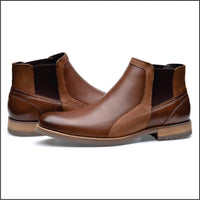 Pazstor - Men's Mauri Boots
