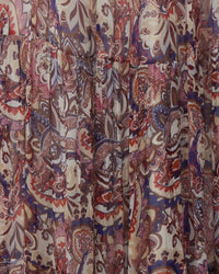 Gilner Farrar - Zayn Maxi Skirt