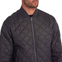 Barbour - Gabble Quilted Jacket