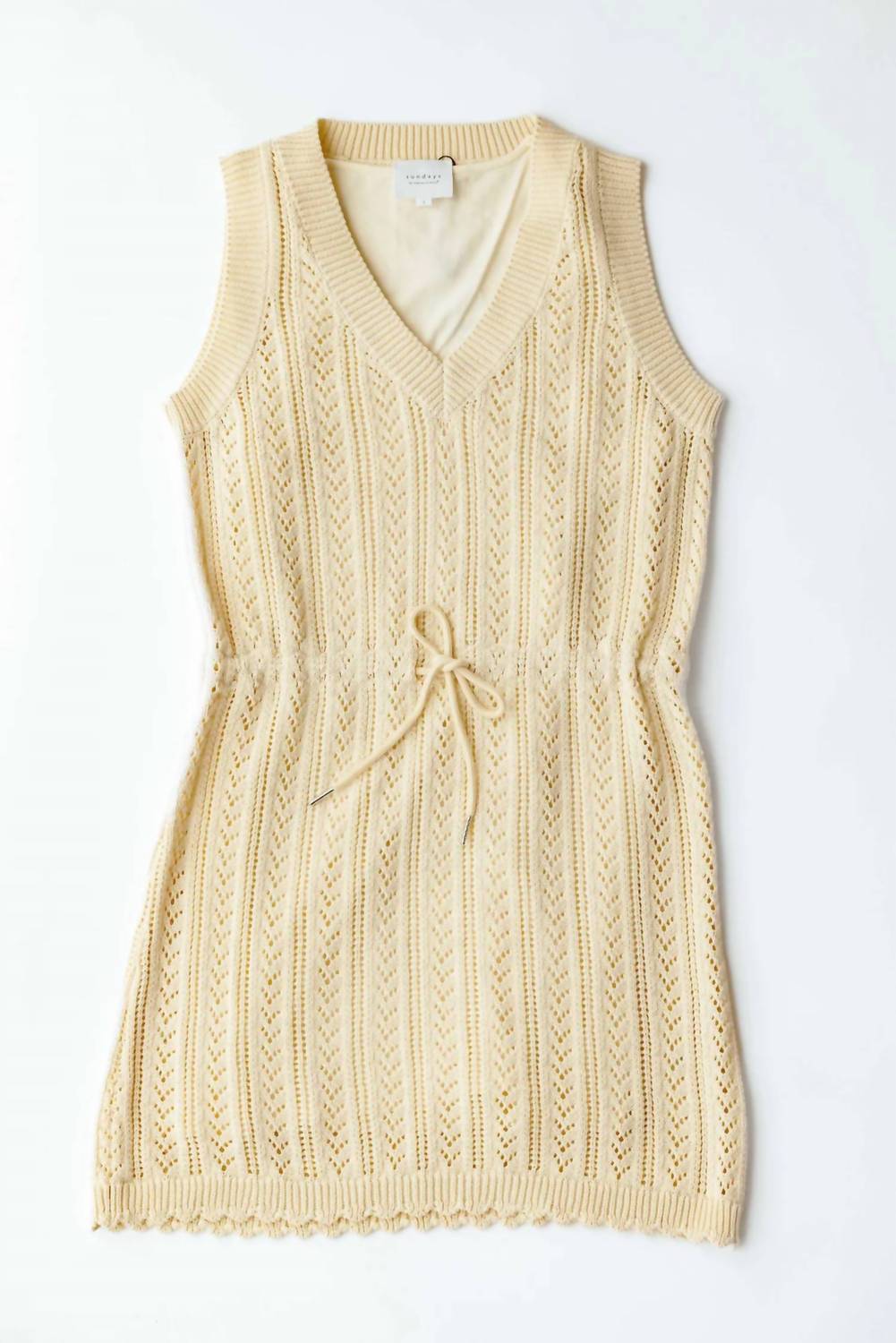 Sundays - Tatum Mini Dress