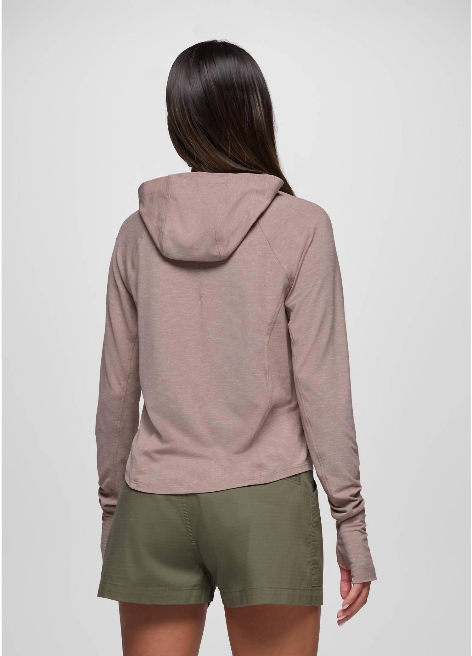 Prana - Sol Searcher Sun Hoodie