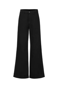 Amo - Frida Twill Trouser