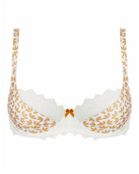 Antigel Boudoir De Filles - Crochet Tulip Bra