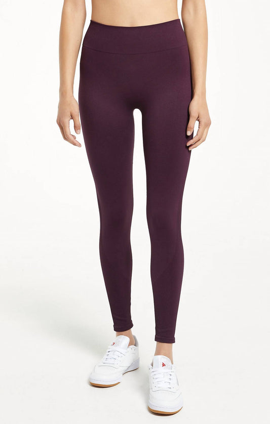 Bowmont Seamless Legging