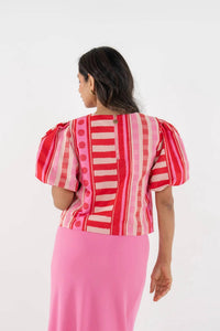 Emily Mccarthy - Jane Top