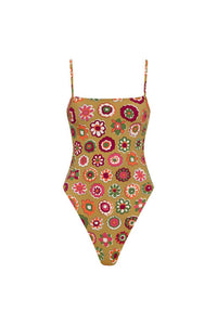 Montce - Jacelyn One-piece Swimsuit