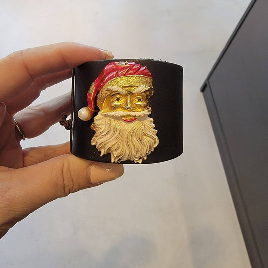 Made In The Deep South - Santa Cuff