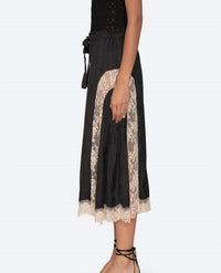 Sea - ETHEL SOLID PANT