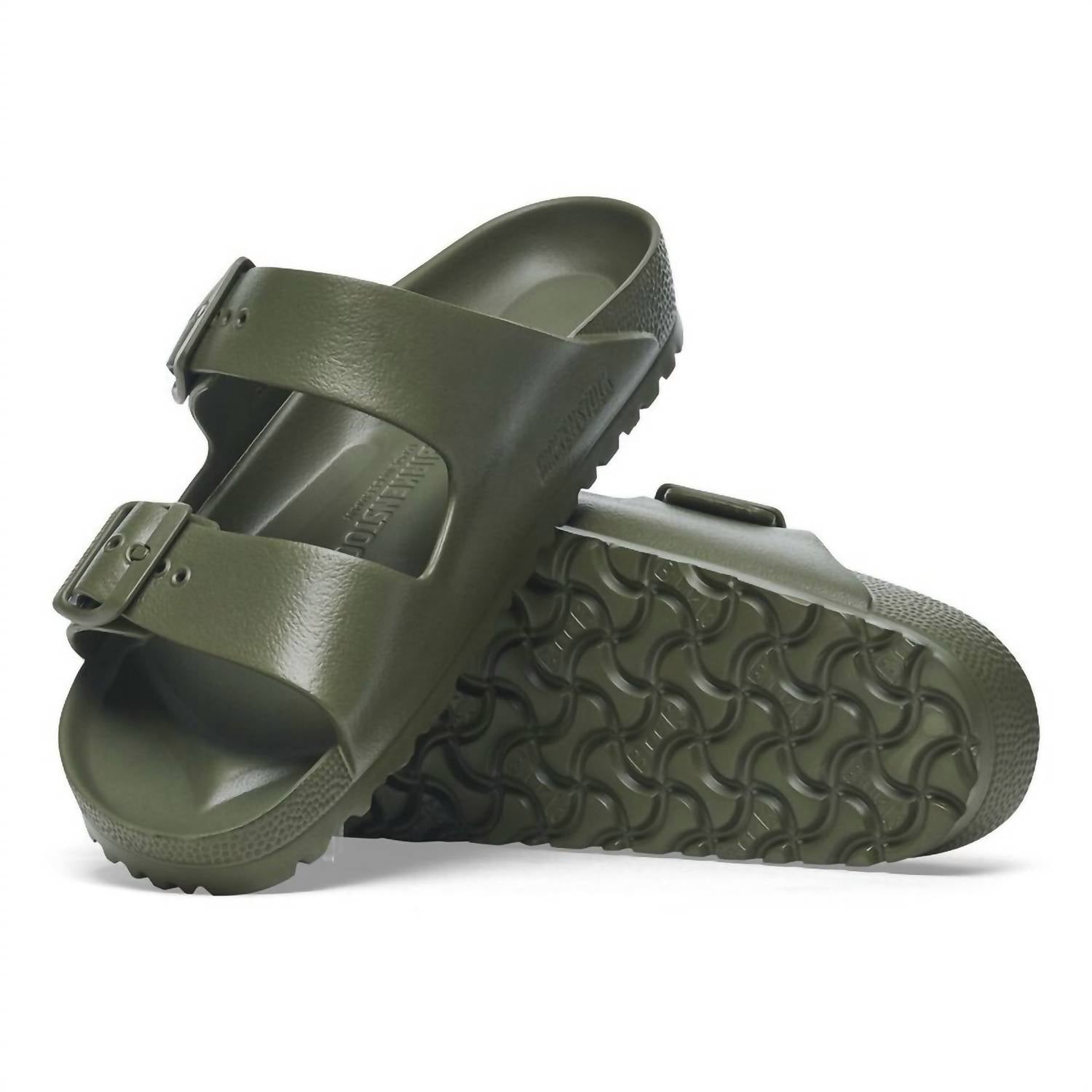 Birkenstock - Unisex Arizona Eva Sandals