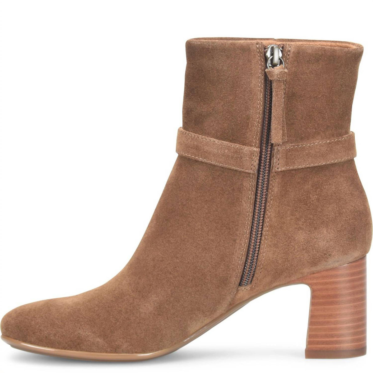 Sofft - Women's Albany Heeled Boots