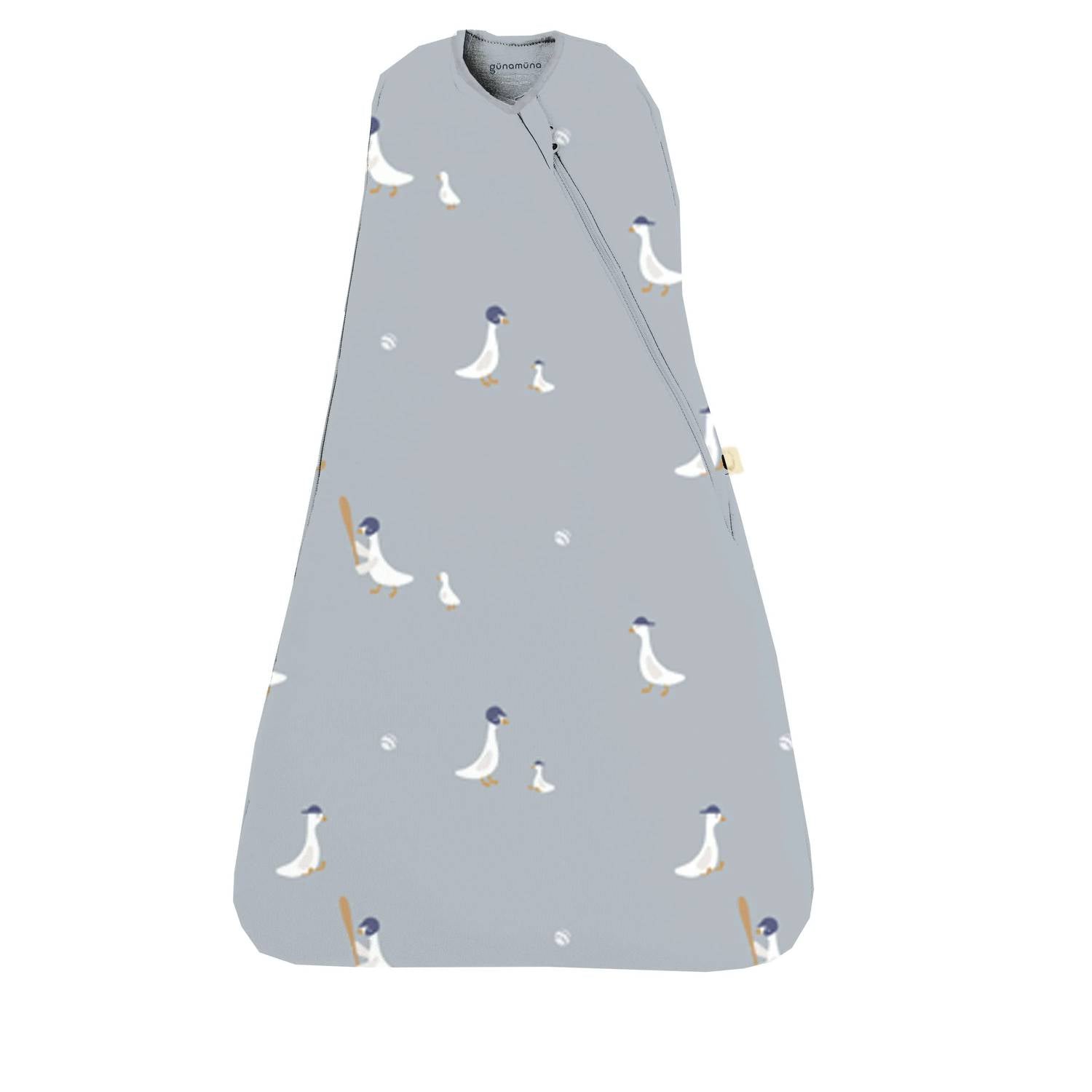 Gunamuna - Kids Soft Swaddle