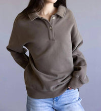 Thread & Supply - Arizona Sweatshirt