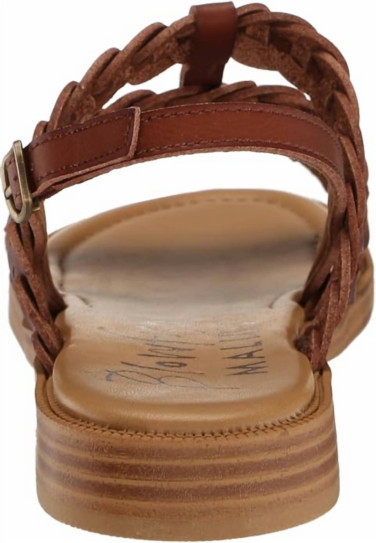 Blowfish - Women's Awluv Ankle Strap Sandals