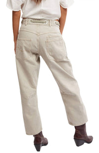 Free People - Moxie Jeans