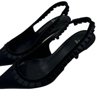 Jeffrey Campbell - Women's Coquine Slingback Heels