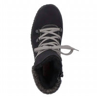 Rieker - Women's Cordula 38 Leather Hiking Boot