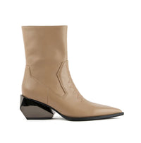 United Nude - Women's Ricky West Mid Boot