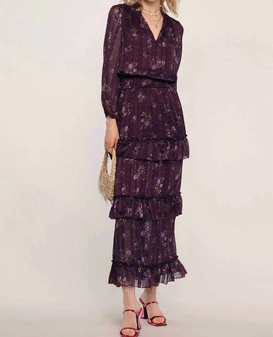 Heartloom - Leyla Dress