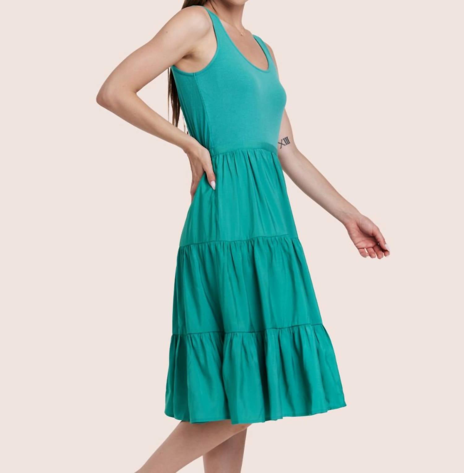 Another Love - Portia Dress
