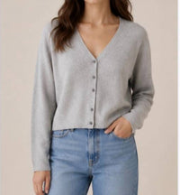 Colorush - Erica Cardigan