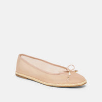 Dolce Vita - Women's Tianna Mesh Ballet Flats