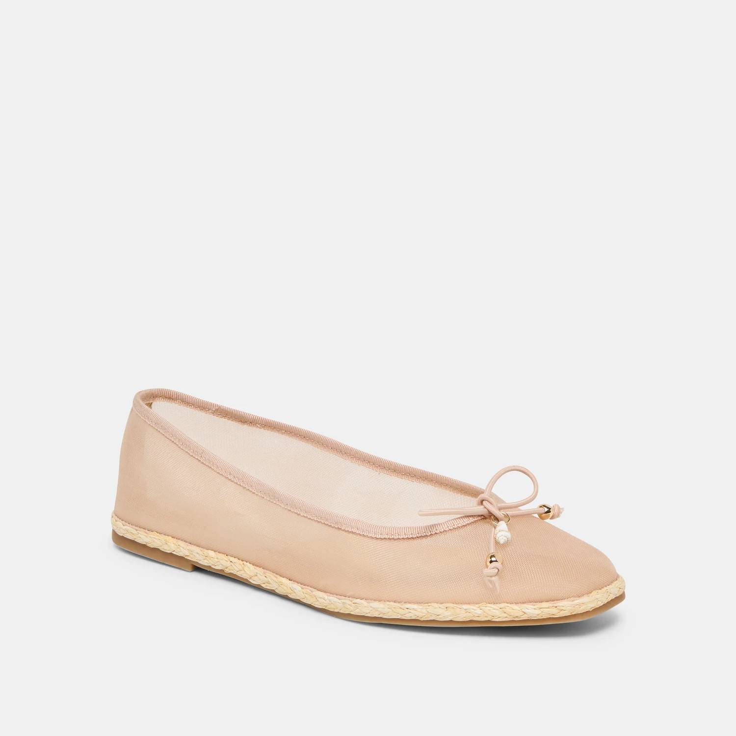 Dolce Vita - Women's Tianna Mesh Ballet Flats
