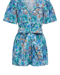 Marie Oliver - Devin Romper