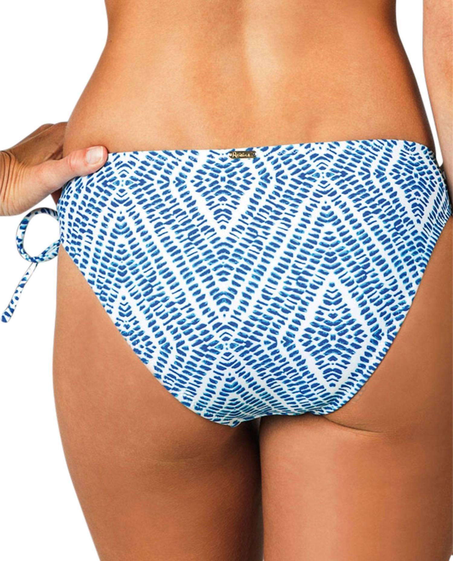 Raisins - Women's Moderate Bikini Bottom