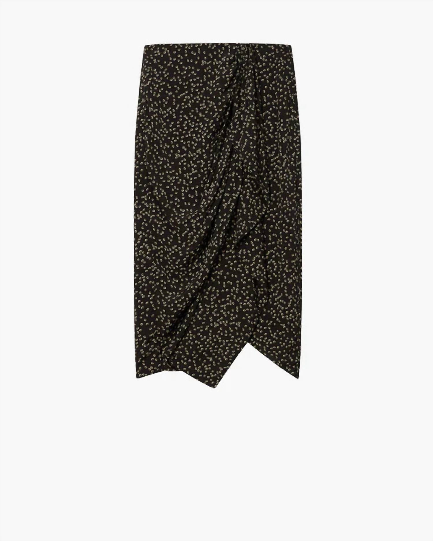 Isabel Marant - Zaine Skirt