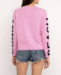Lisa Todd - Beach Bunny Sweater