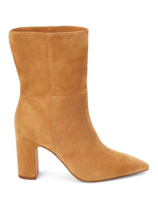 Matisse - Women's Celeste Pointed Toe Bootie