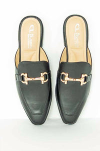 Chinese Laundry - Women's Score Slip On Mules