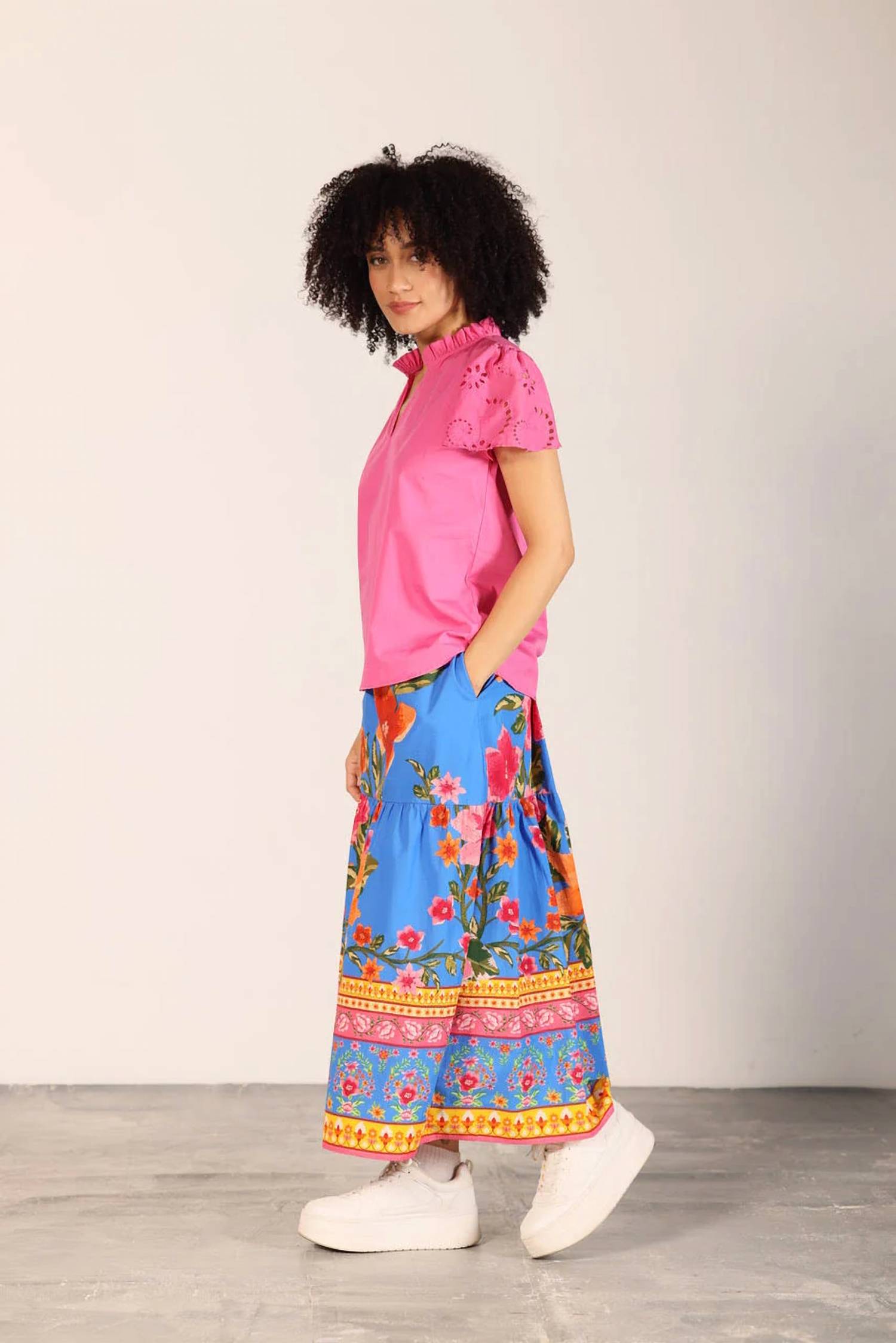 Maude Vivante - Ada Skirt