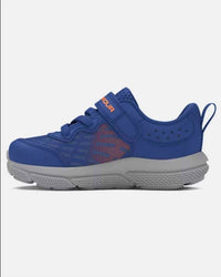 Under Armour - Boy's Binf Assert 10 Alternative Closure Shoes