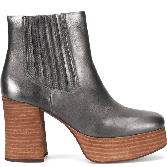 Kork-Ease - Women's Baylie Fashion Boot
