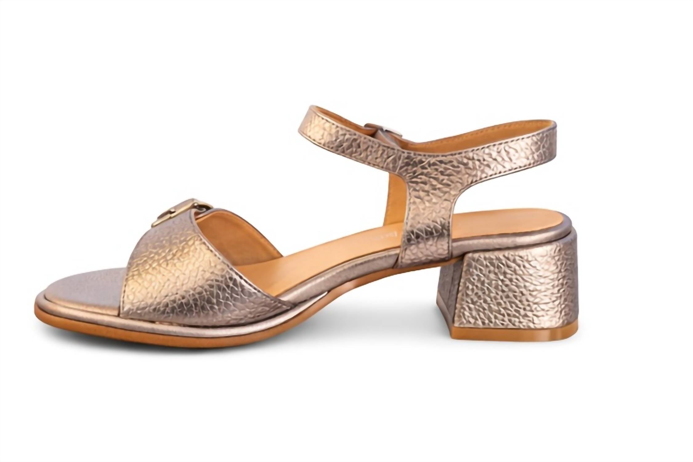 Regarde Le Ciel - Women's Nory Sandałs