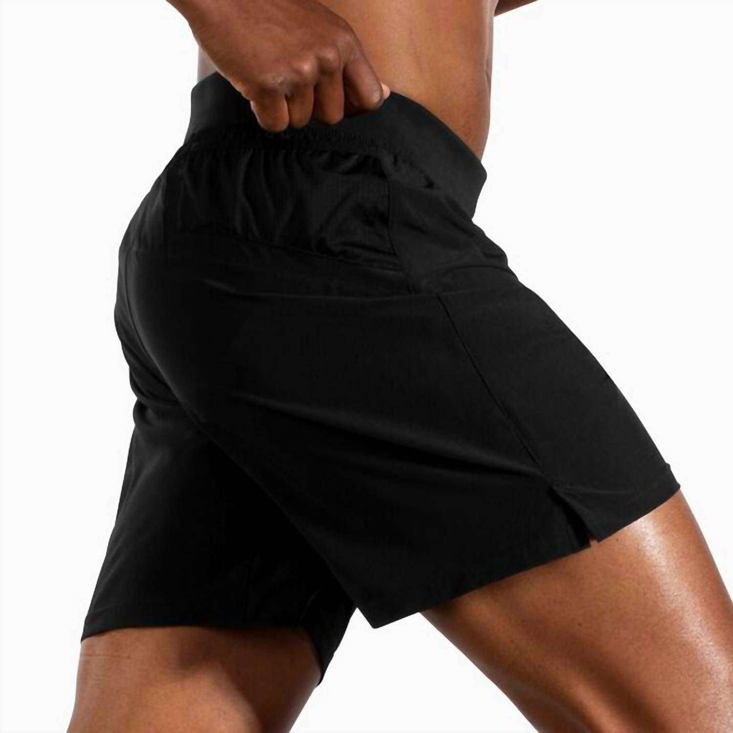 Brooks - Sherpa 7" Shorts